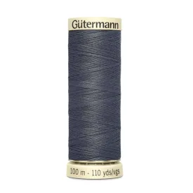 117 Peppercorn ~ Sew-All Gutermann Polyester Thread ~ 100 Meters