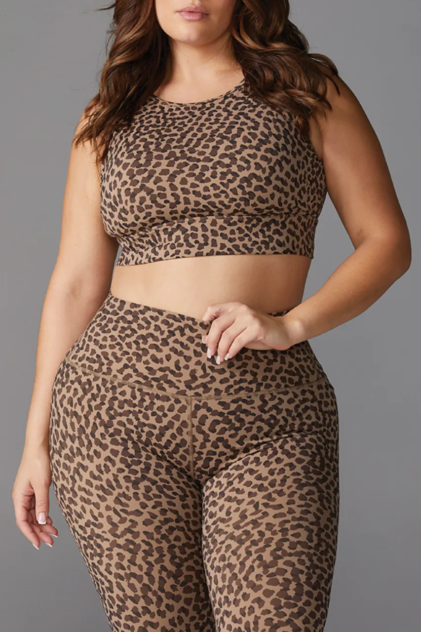 Agility Bra - Desert Wild