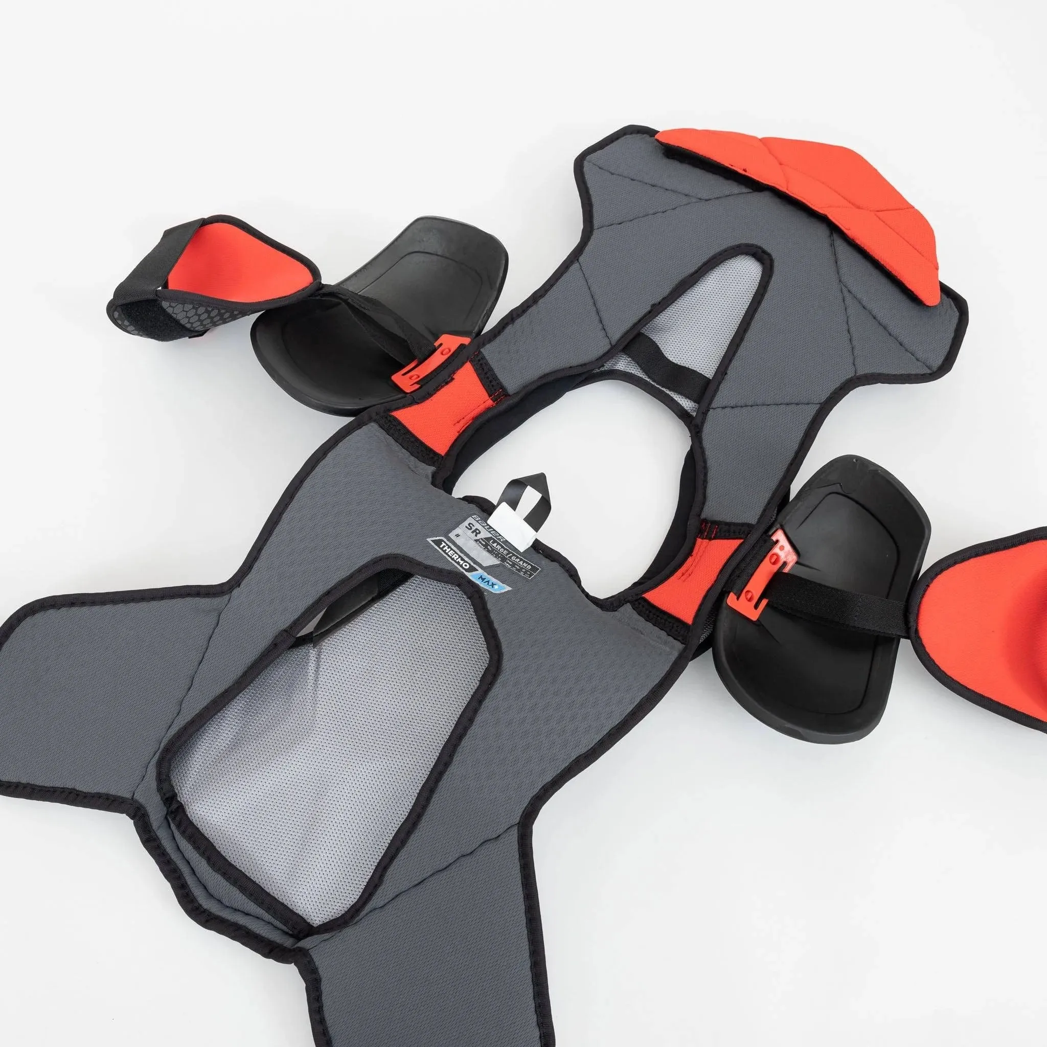 Bauer Vapor 3X Pro Senior Hockey Shoulder Pads