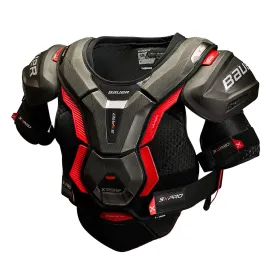 Bauer Vapor 3X Pro Senior Hockey Shoulder Pads