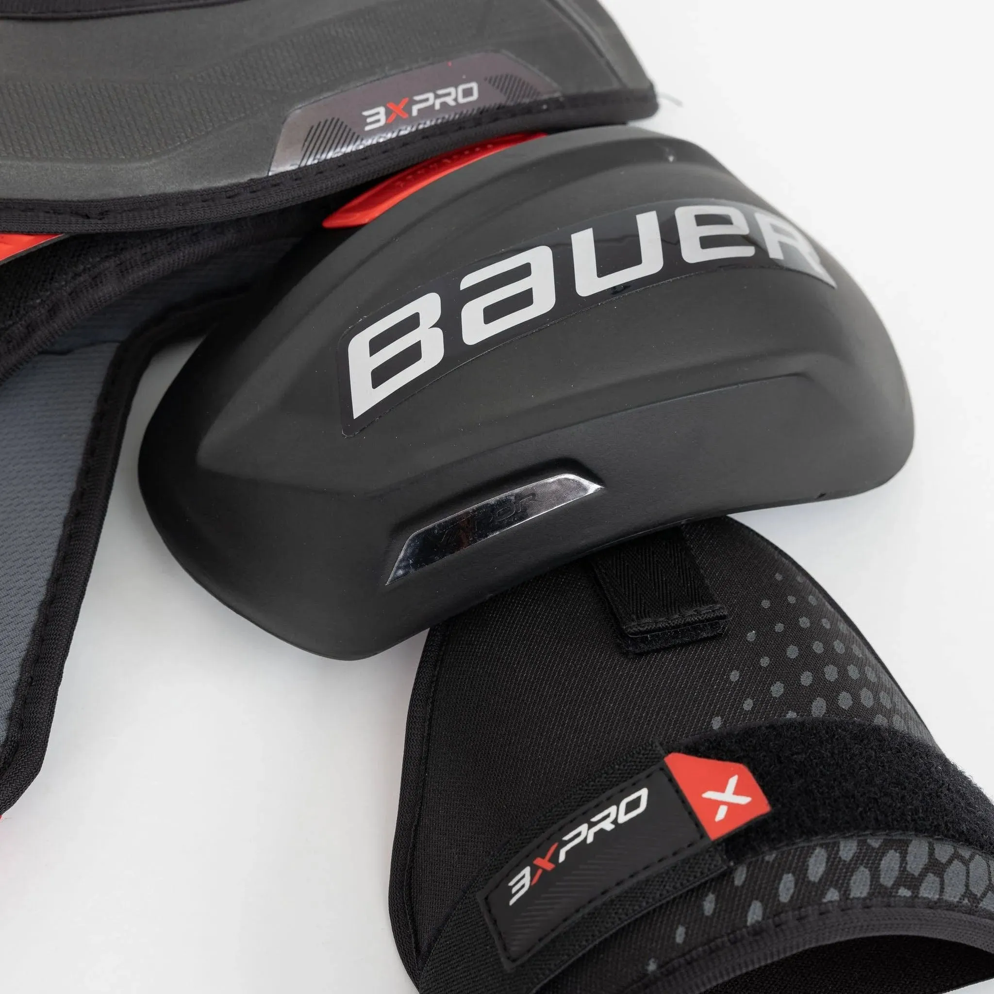 Bauer Vapor 3X Pro Senior Hockey Shoulder Pads