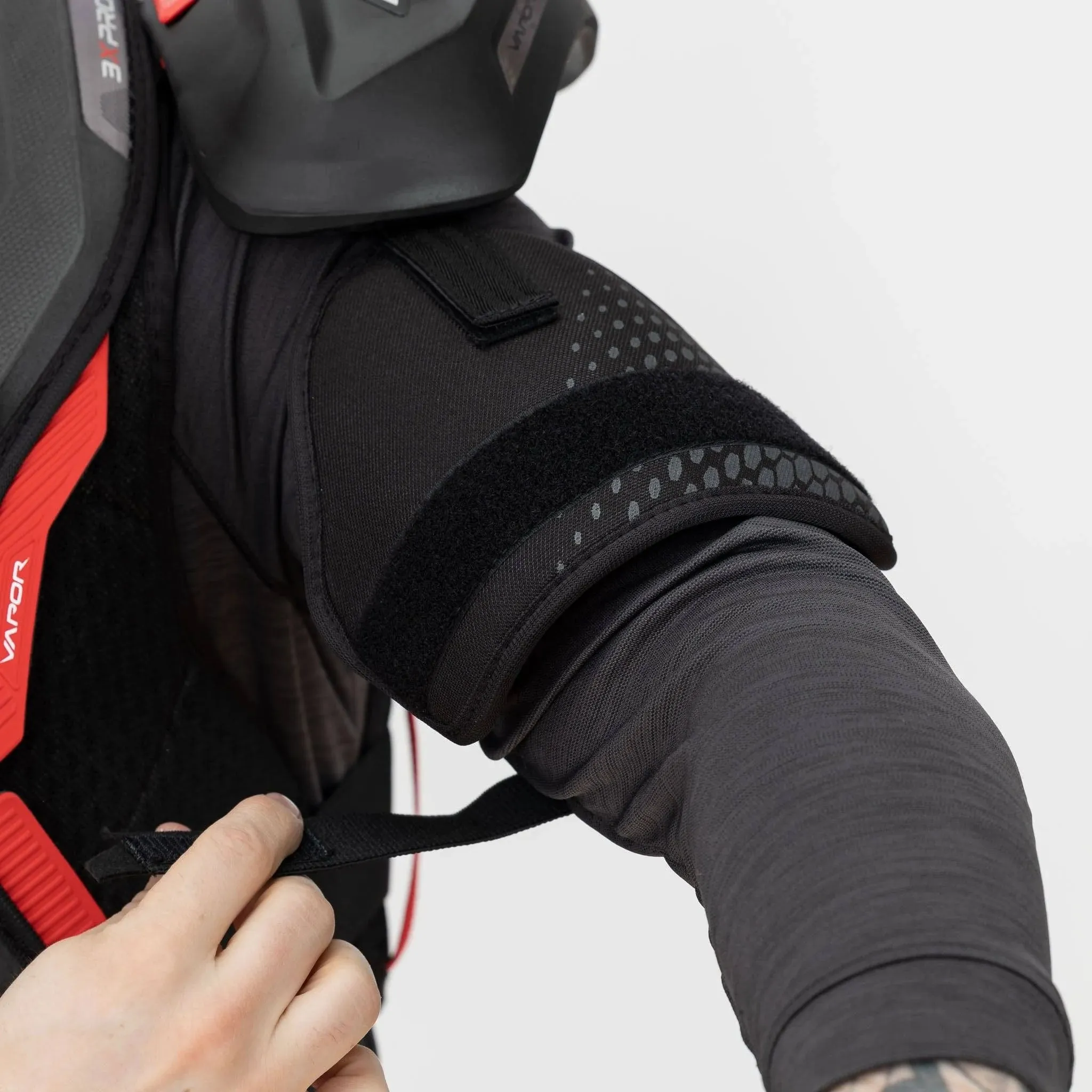 Bauer Vapor 3X Pro Senior Hockey Shoulder Pads