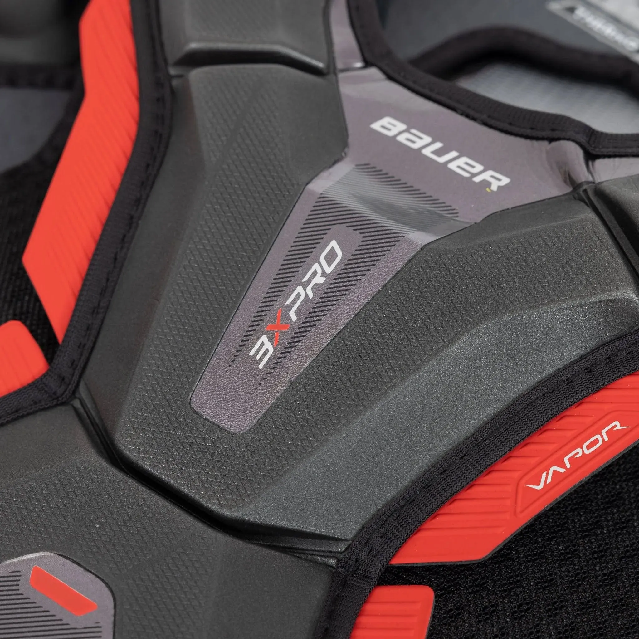 Bauer Vapor 3X Pro Senior Hockey Shoulder Pads