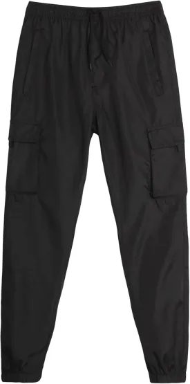 Boys Tech Pants -  - (:8-18)