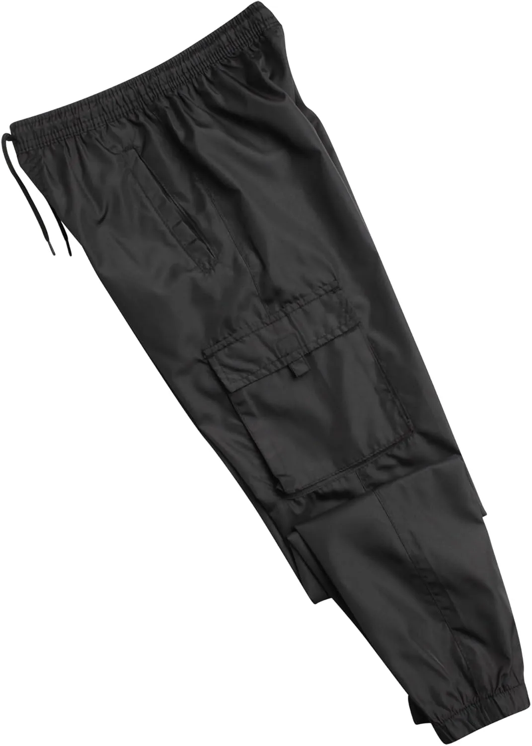 Boys Tech Pants -  - (:8-18)