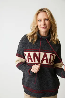 CANADA PULLOVER