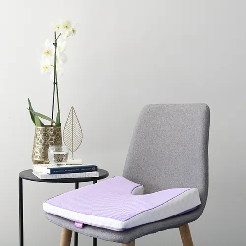 Coccyx Wedge Cushion