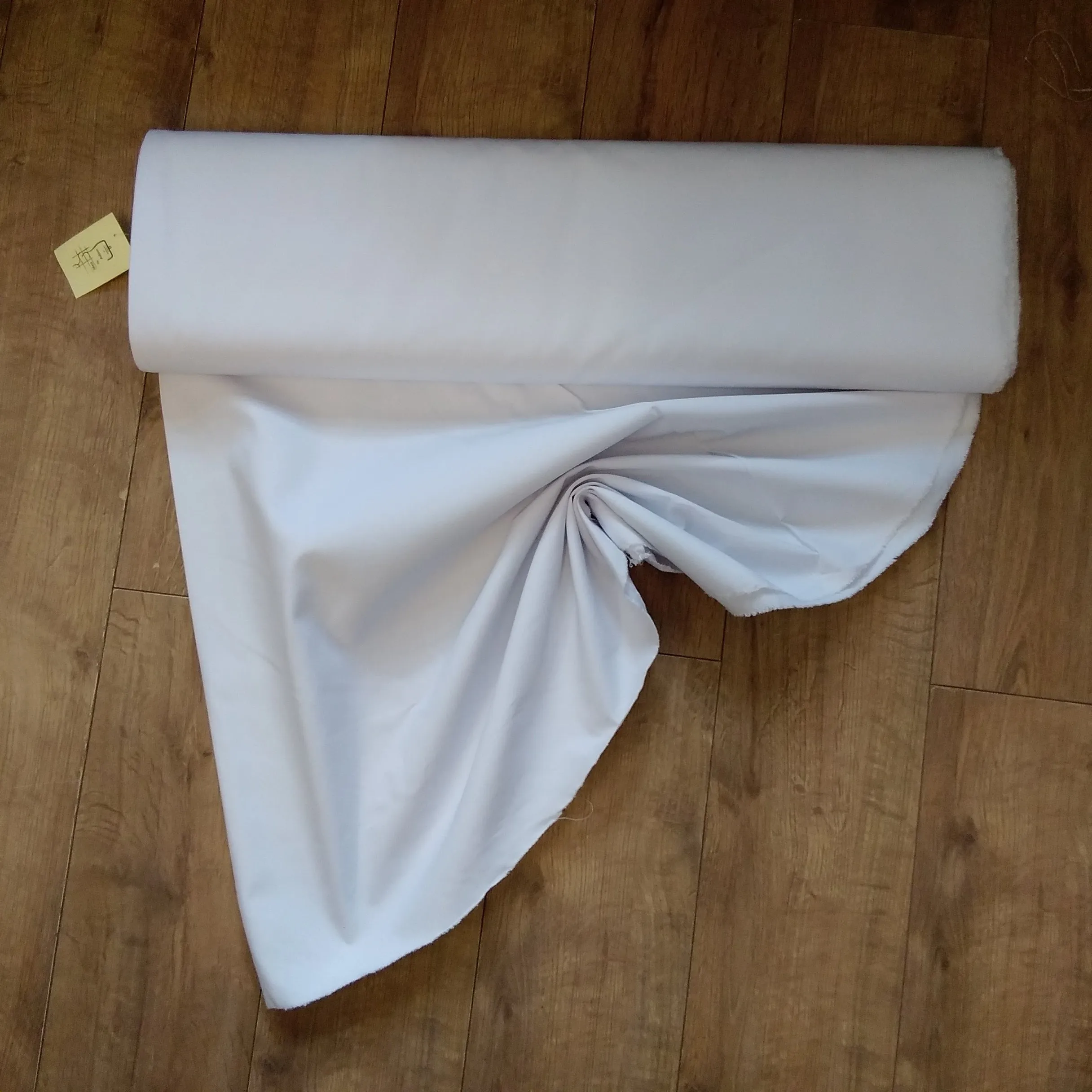 Cotton Drill Fabric - Various Colours