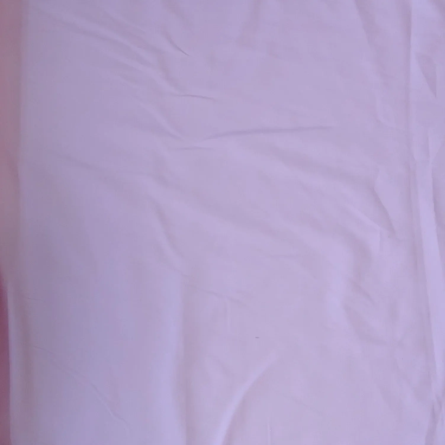 Cotton Drill Fabric - Various Colours