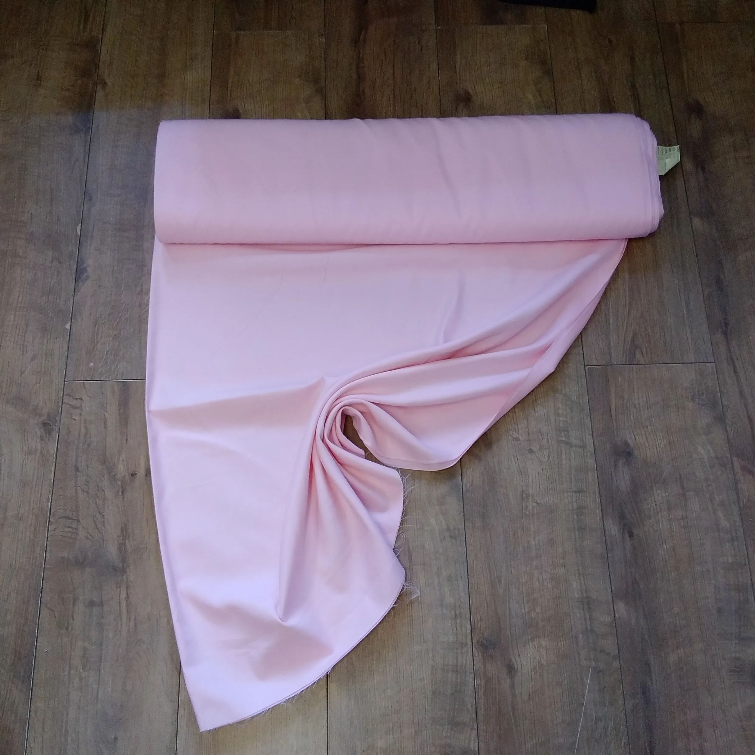 Cotton Drill Fabric - Various Colours