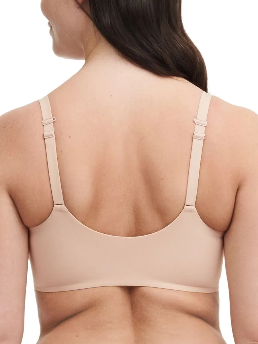 Easy Feel Norah Front Closure Bra - Golden Beige