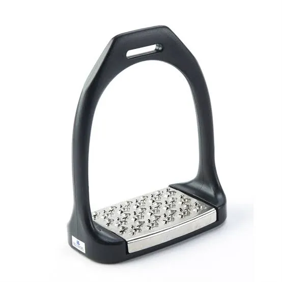 EquiWing Nylon Stirrups