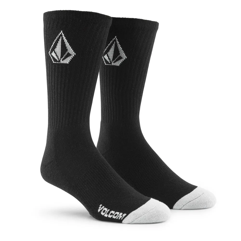 Full Stone Socks 3 Pack