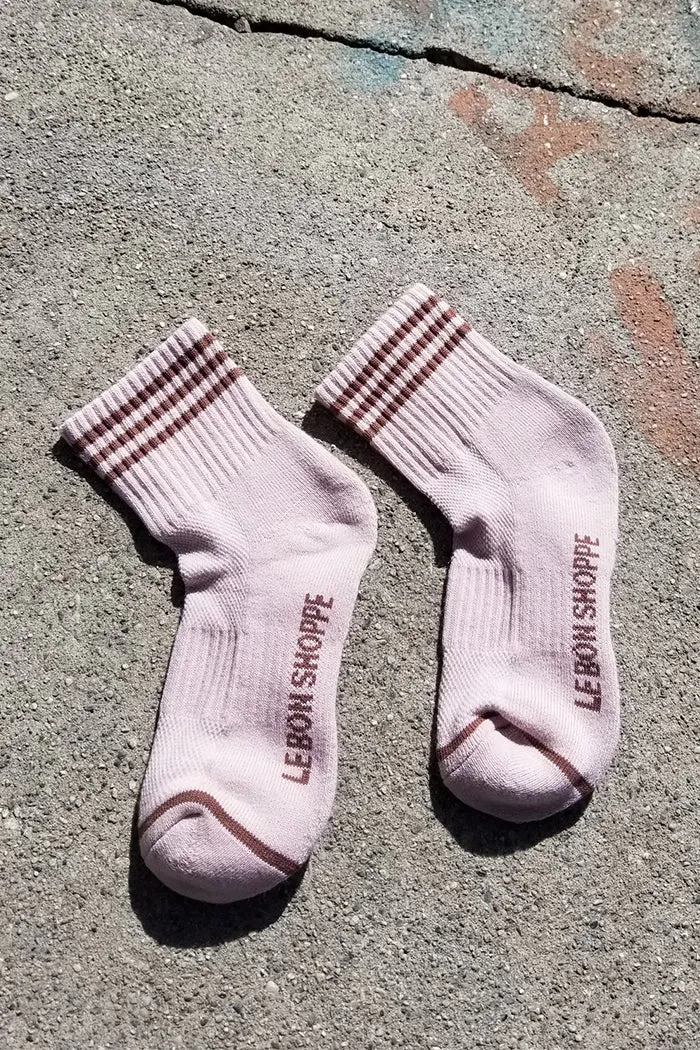 GIRLFRIEND SOCKS BELLINI