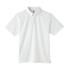 Glimmer [00313-ABN] Button down Polo shirts