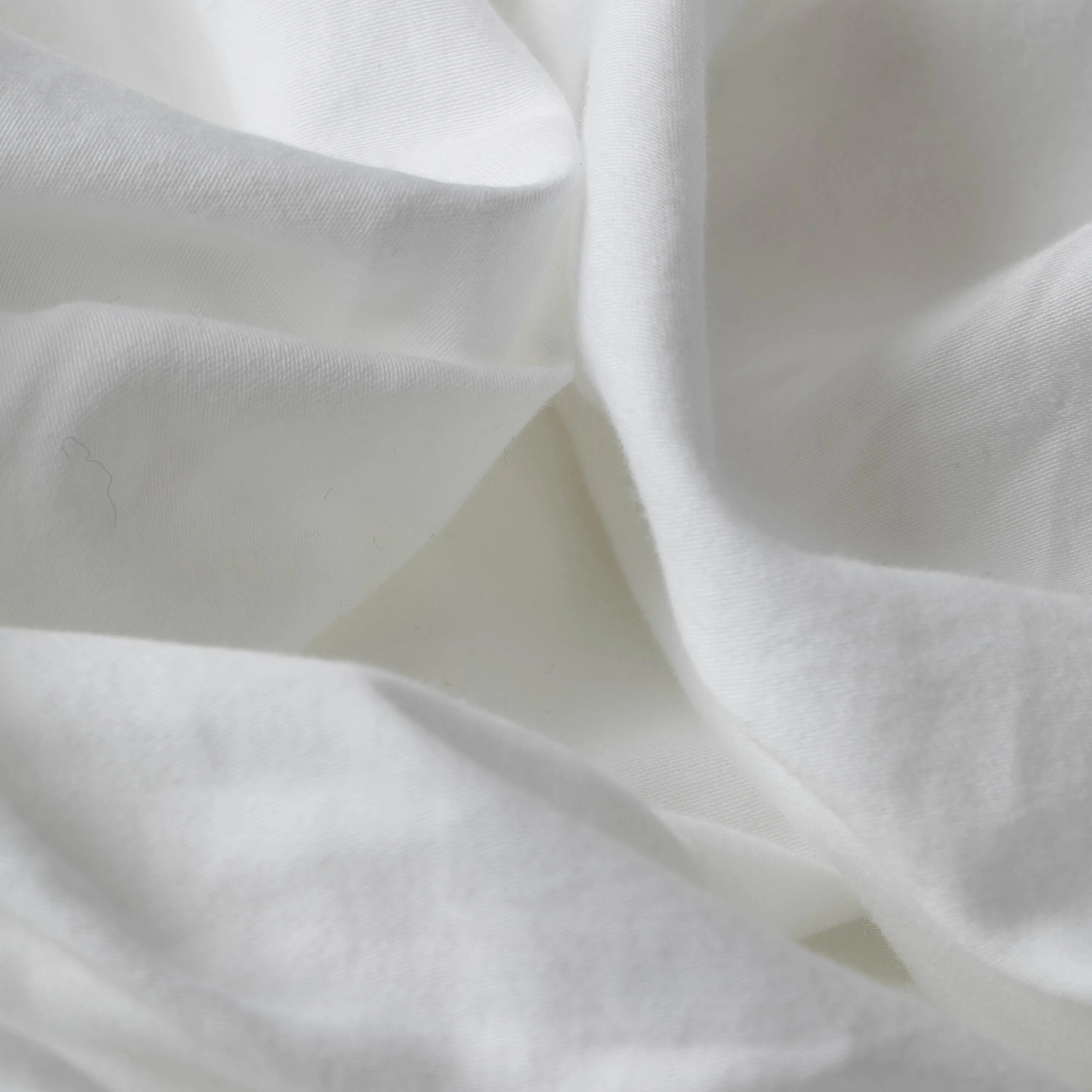 Hero Cotton Duvet Cover Set - Snow White