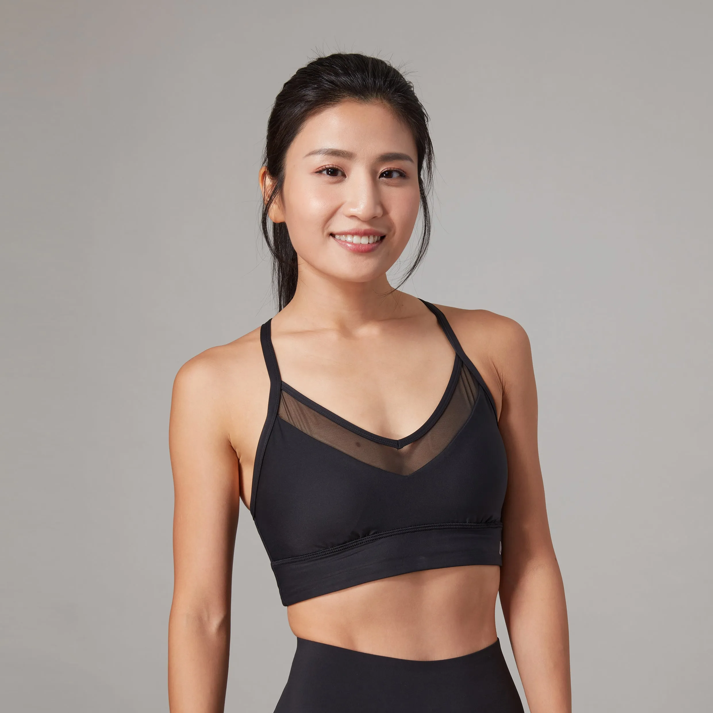 Love at First Sight Bra