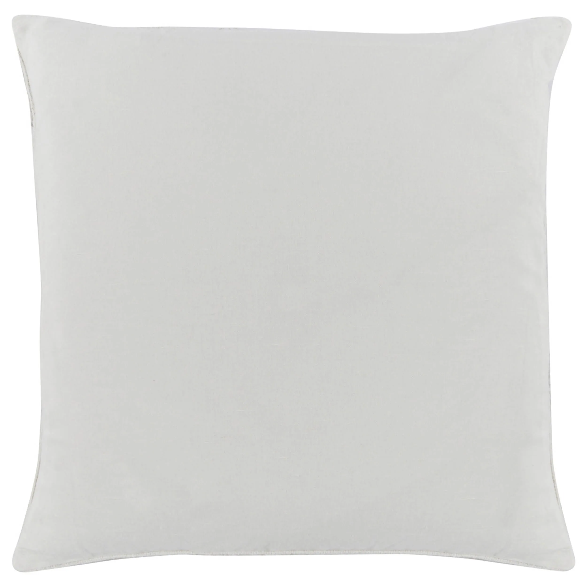 Mateo Pillow, Natural/Ivory