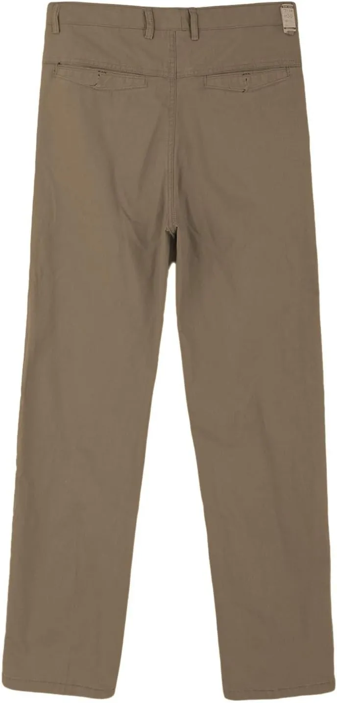 Men's Cargo Sweatpants Cotton Pants Summer Casual Pants Men's Breathable Pants Loose Straight Sweatpants for Men