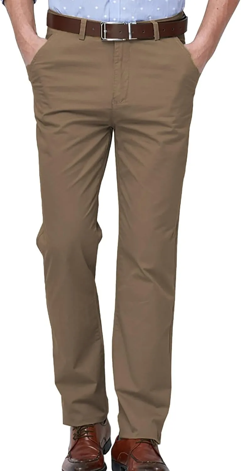 Men's Cargo Sweatpants Cotton Pants Summer Casual Pants Men's Breathable Pants Loose Straight Sweatpants for Men