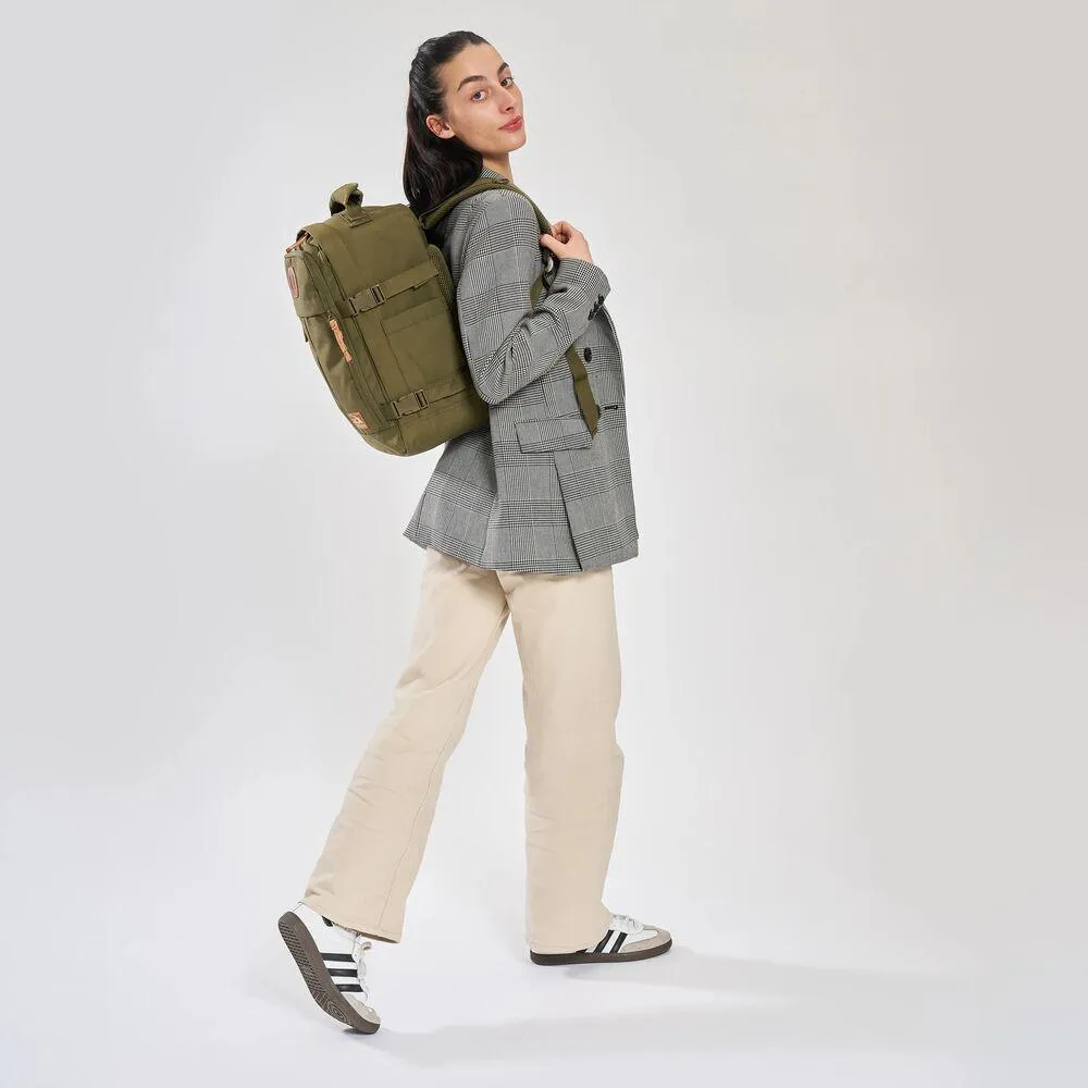 Metz 20L Underseat Cabin Bag ♻️ - 40x20x25 cm