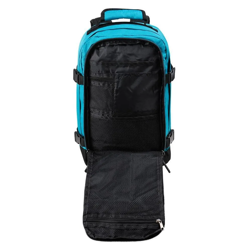 Metz 20L Underseat Cabin Bag ♻️ - 40x20x25 cm
