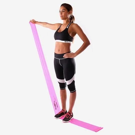 PTPFit Mediband Ultra Light (Pink)