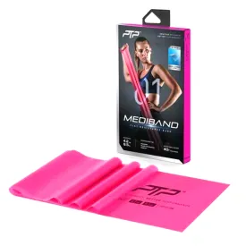 PTPFit Mediband Ultra Light (Pink)