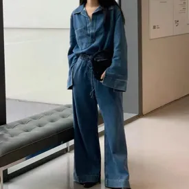 Rihanna Solid Coord Set