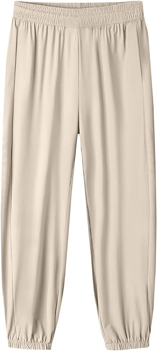 Scrubs for Women Lightweight Joggers Scrub Pants for Women Jogger Style Comfy Fit Pants Stretch Active Pants 2025