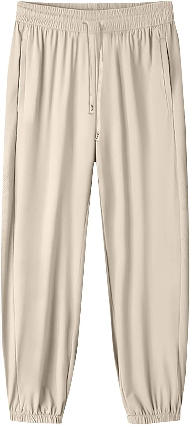 Scrubs for Women Lightweight Joggers Scrub Pants for Women Jogger Style Comfy Fit Pants Stretch Active Pants 2025