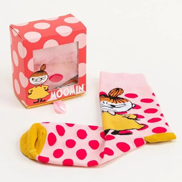 Socks - Little My