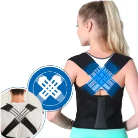 SpineSync - Posture Corrector