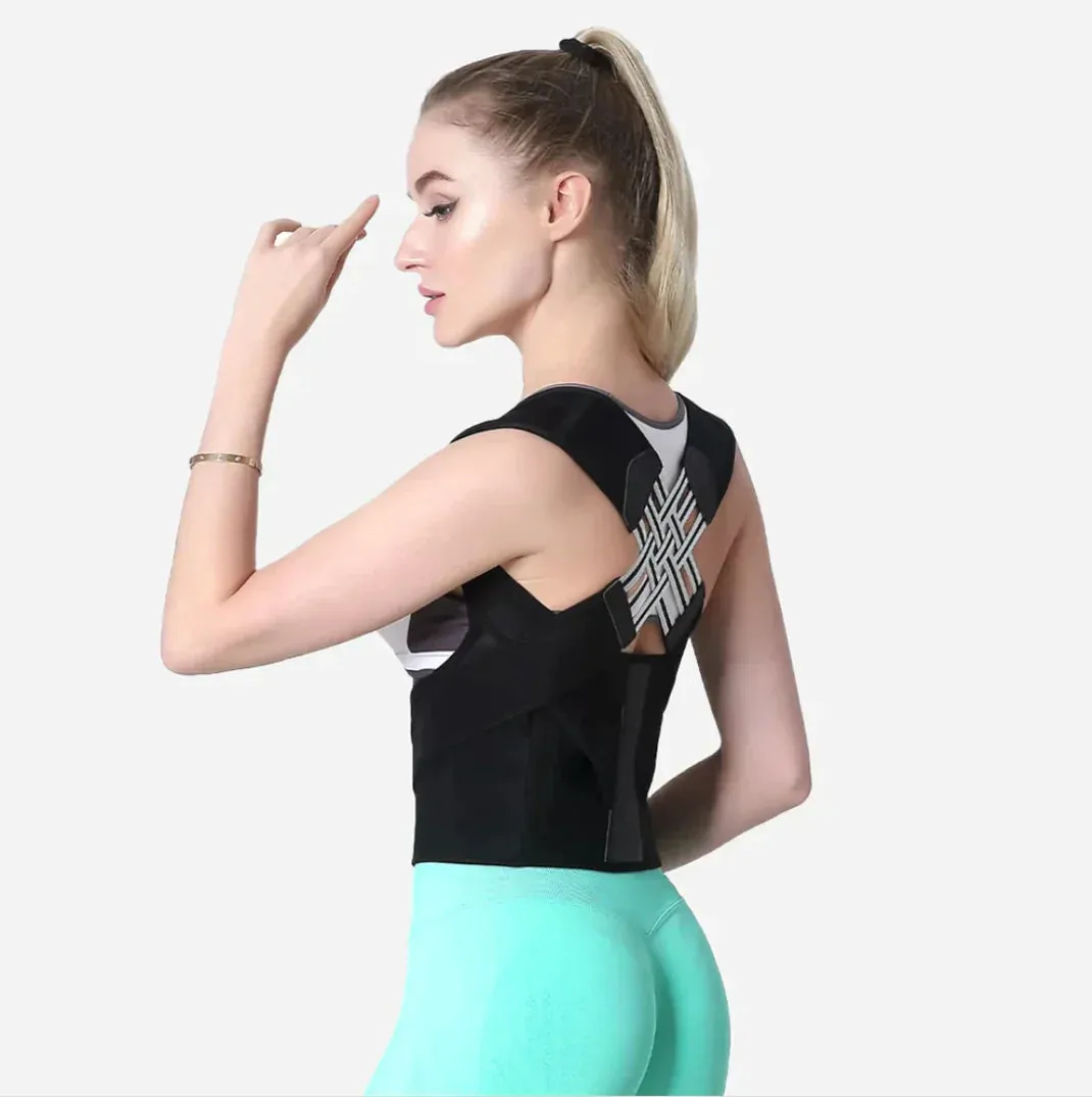 SpineSync - Posture Corrector
