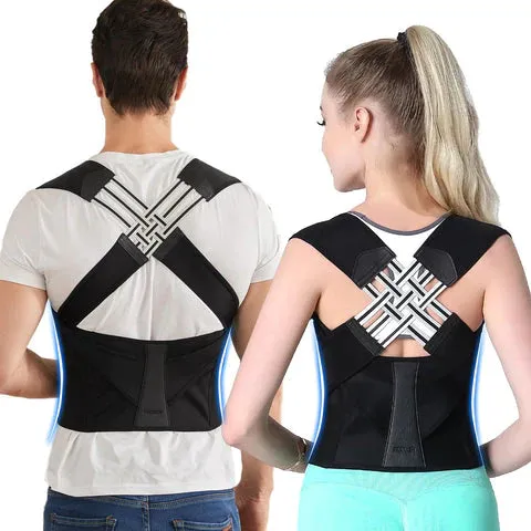 SpineSync - Posture Corrector