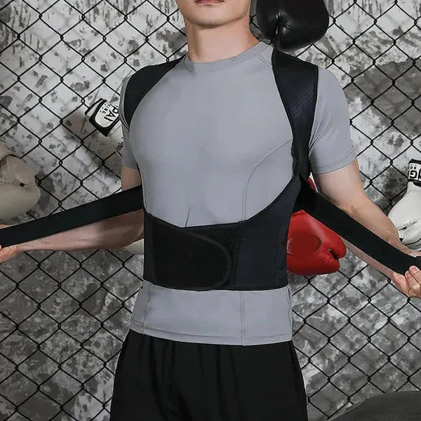 SpineSync - Posture Corrector