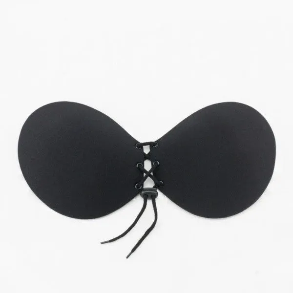 Strapless Bralette Push Up Bra
