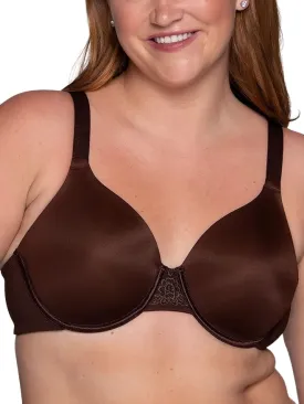 Vanity Fair Women's Full Figure Beauty Back Smoothing Bra